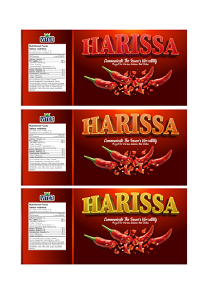 Packaging Design by andiprawito5 for this project | Design: #31762756
