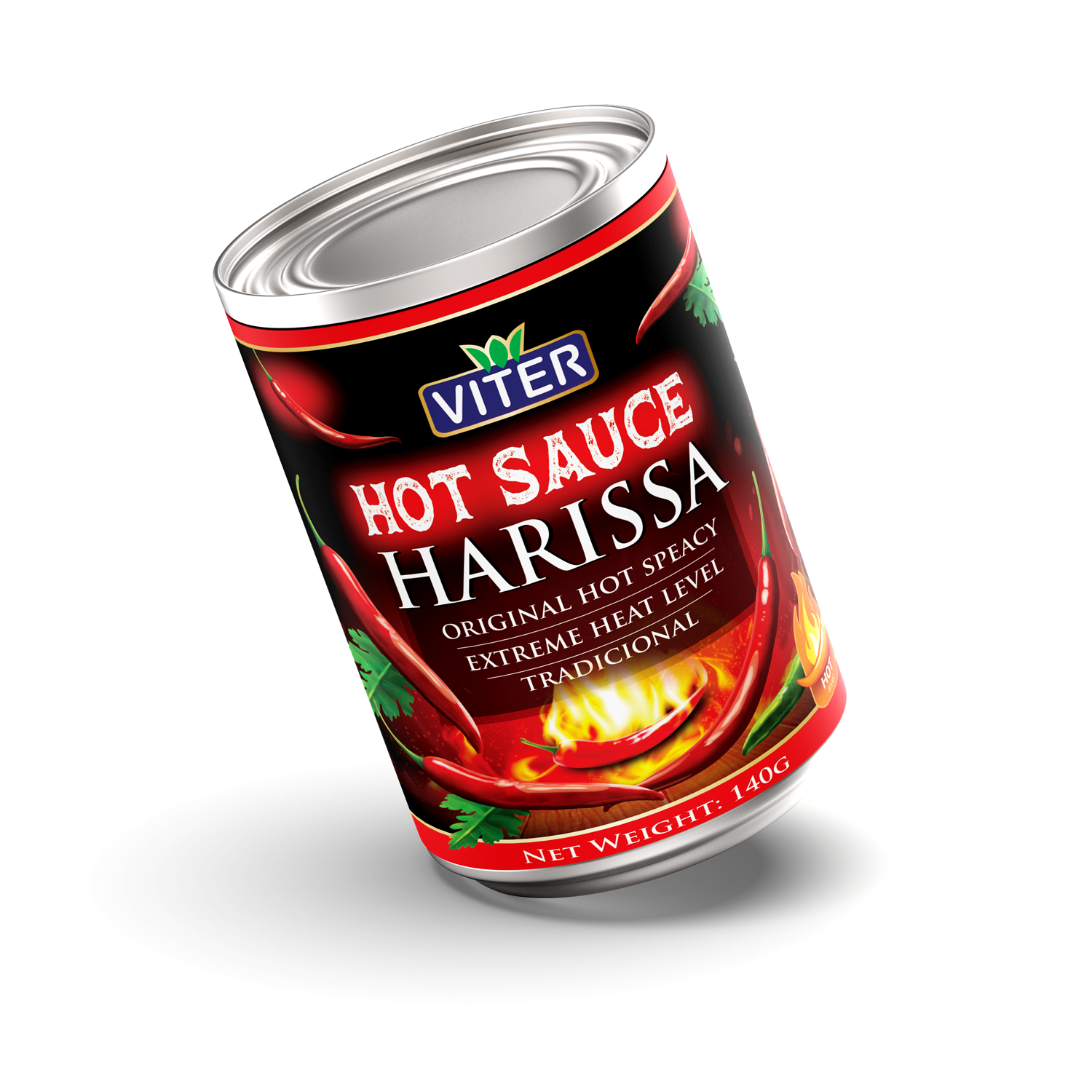 Packaging Design by slavisa_ves for this project | Design #31750670