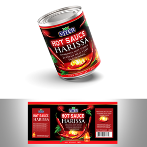 Packaging Design by slavisa_ves for this project | Design: #31750758