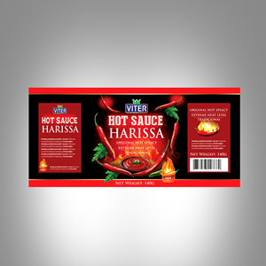 Packaging Design by slavisa_ves for this project | Design: #31751012