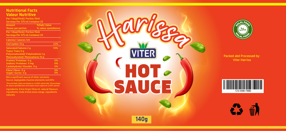 Packaging Design by William 29 for this project | Design #31748988