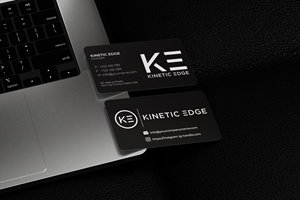 Business Card Design by George_Louis for this project | Design: #31790498
