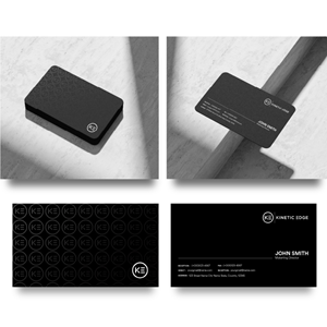 Business Card Design by Design By Muila