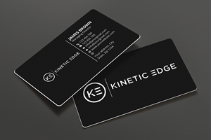 Business Card Design by Expert Bappy for this project | Design: #31746833