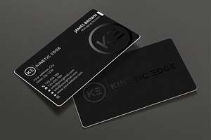 Business Card Design by Expert Bappy for this project | Design: #31746864