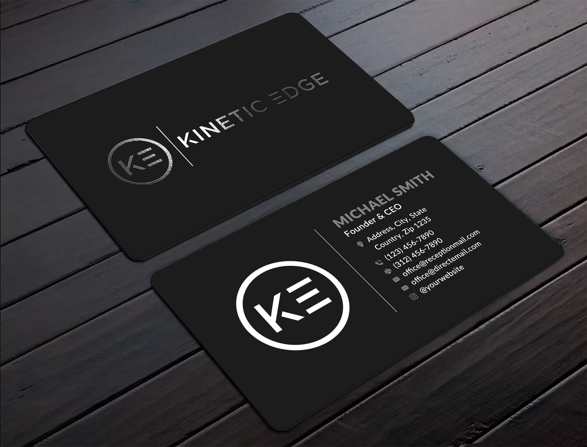 Design de Carte de Visite par Sun Moon Graphic Designer pour ce projet | Design #31747738