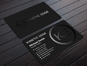 Design de Carte de Visite par Sun Moon Graphic Designer pour ce projet | Design : #31747739