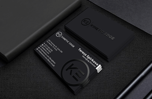 Business Card Design by DesignerShahadat for this project | Design: #31747025