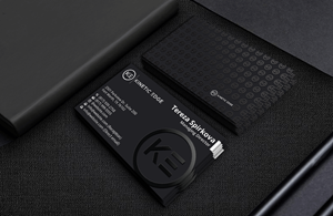 Business Card Design by DesignerShahadat for this project | Design: #31747026