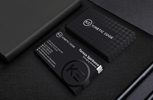 Business Card Design by DesignerShahadat for this project | Design: #31747028