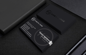 Business Card Design by DesignerShahadat for this project | Design: #31747055
