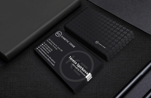 Business Card Design by DesignerShahadat for this project | Design: #31747056