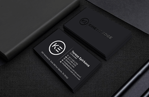 Business Card Design by DesignerShahadat for this project | Design: #31747069