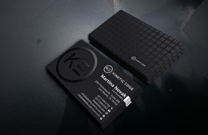 Business Card Design by DesignerShahadat for this project | Design: #31747801
