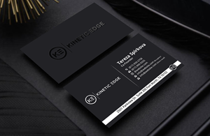 Business Card Design by DesignerShahadat for this project | Design: #31747829