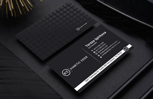 Business Card Design by DesignerShahadat for this project | Design: #31747830