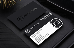 Business Card Design by DesignerShahadat for this project | Design: #31747840