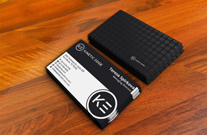 Business Card Design by DesignerShahadat for this project | Design: #31747841