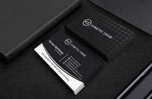 Business Card Design by DesignerShahadat for this project | Design: #31747846