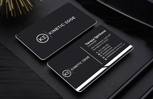 Business Card Design by DesignerShahadat for this project | Design: #31747848