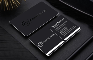 Business Card Design by DesignerShahadat for this project | Design: #31747850