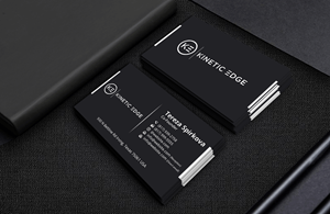 Business Card Design by DesignerShahadat for this project | Design: #31747861