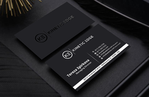 Business Card Design by DesignerShahadat for this project | Design: #31747863