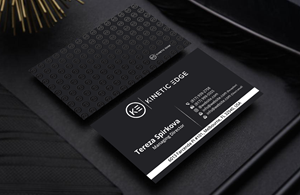 Business Card Design by DesignerShahadat for this project | Design: #31747864