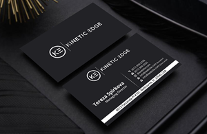 Business Card Design by DesignerShahadat for this project | Design: #31747865