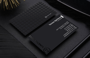 Business Card Design by DesignerShahadat for this project | Design: #31791425