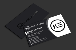 Business Card Design by DesignerShahadat for this project | Design: #31791427