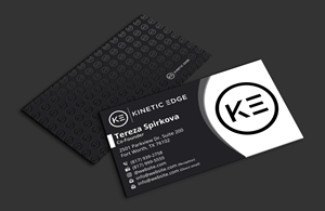 Business Card Design by DesignerShahadat for this project | Design: #31791428