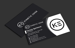 Business Card Design by DesignerShahadat for this project | Design: #31791429