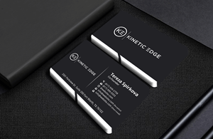 Business Card Design by DesignerShahadat for this project | Design: #31791435