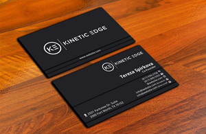 Business Card Design by DesignerShahadat for this project | Design: #31791436