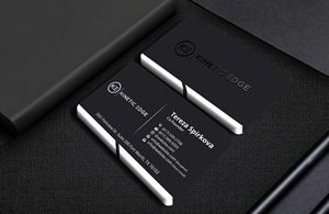 Business Card Design by DesignerShahadat for this project | Design: #31791437