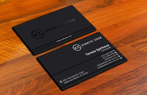 Business Card Design by DesignerShahadat for this project | Design: #31791438