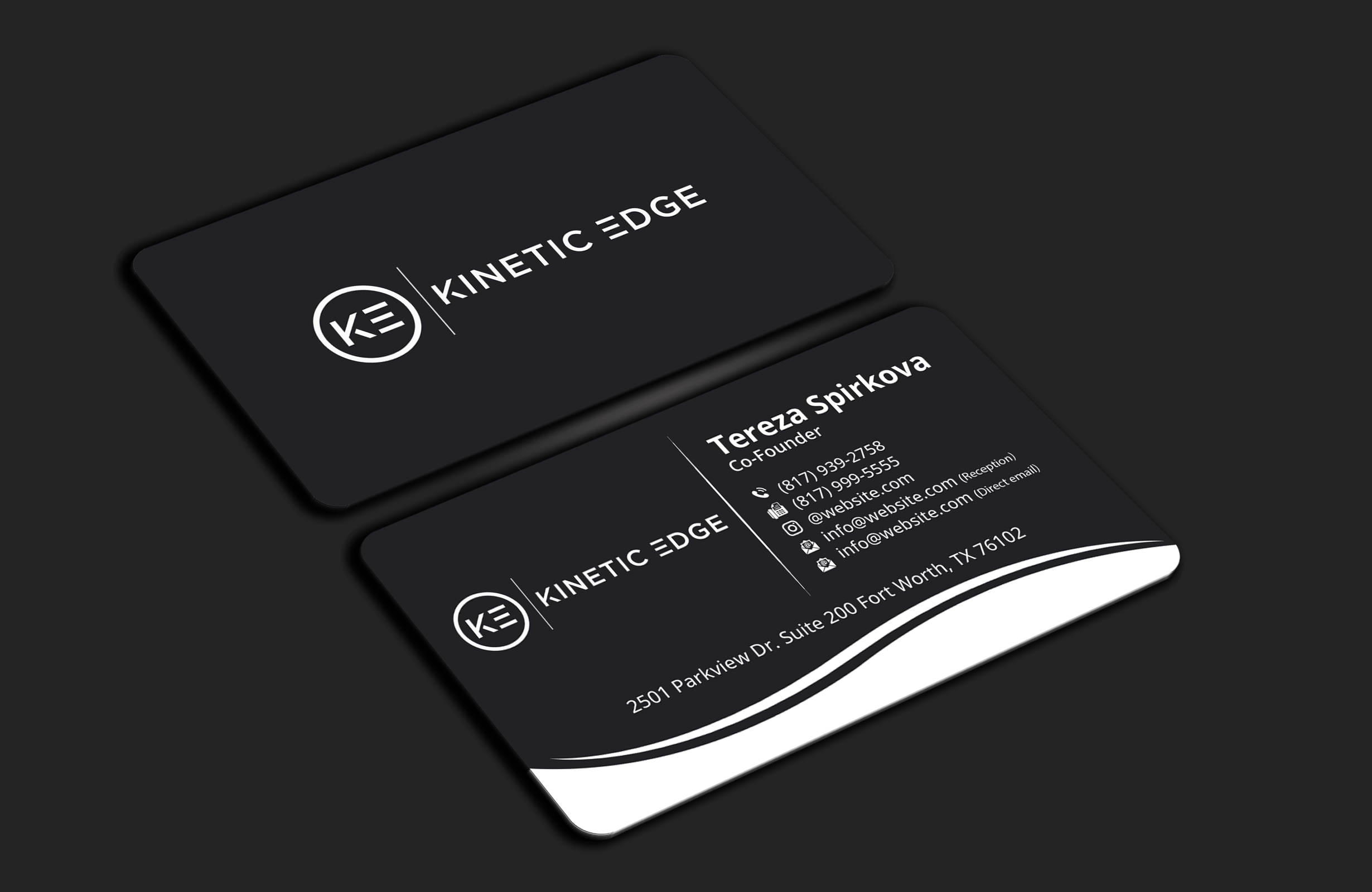 Design de Carte de Visite par DesignerShahadat pour ce projet | Design #31791444