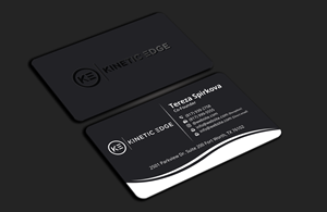 Business Card Design by DesignerShahadat for this project | Design: #31791445