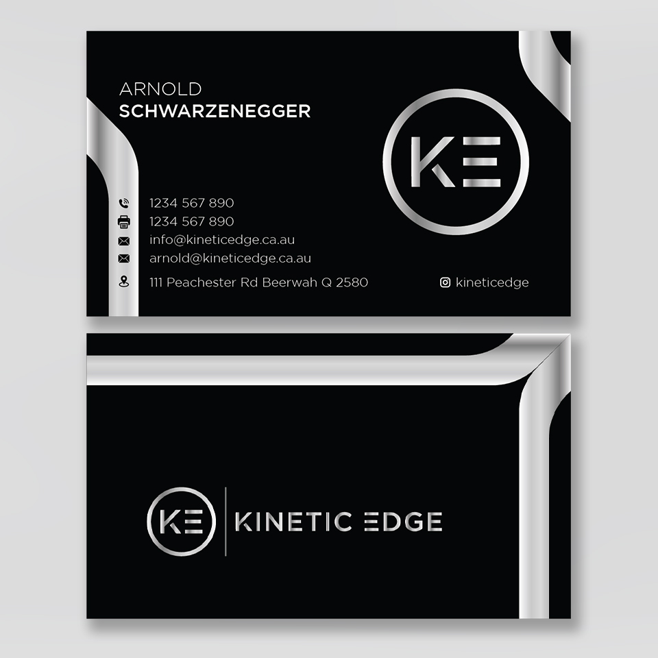 Design de Carte de Visite par YourLogoMaster pour ce projet | Design #31750396