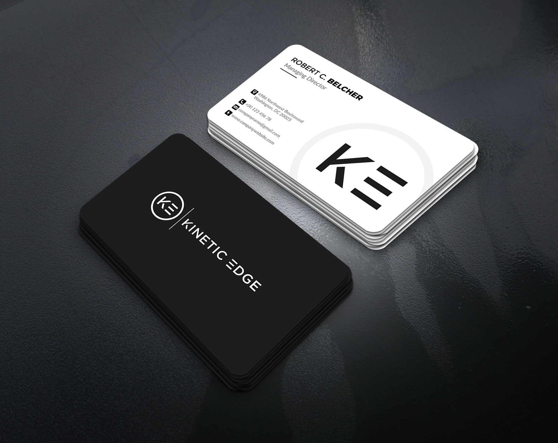 Design de Carte de Visite par artbitin pour ce projet | Design #31756224