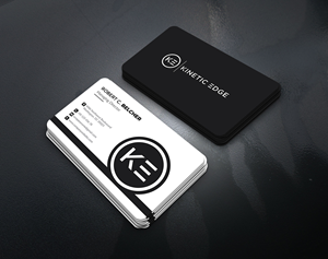 Design de Carte de Visite par artbitin pour ce projet | Design : #31756225