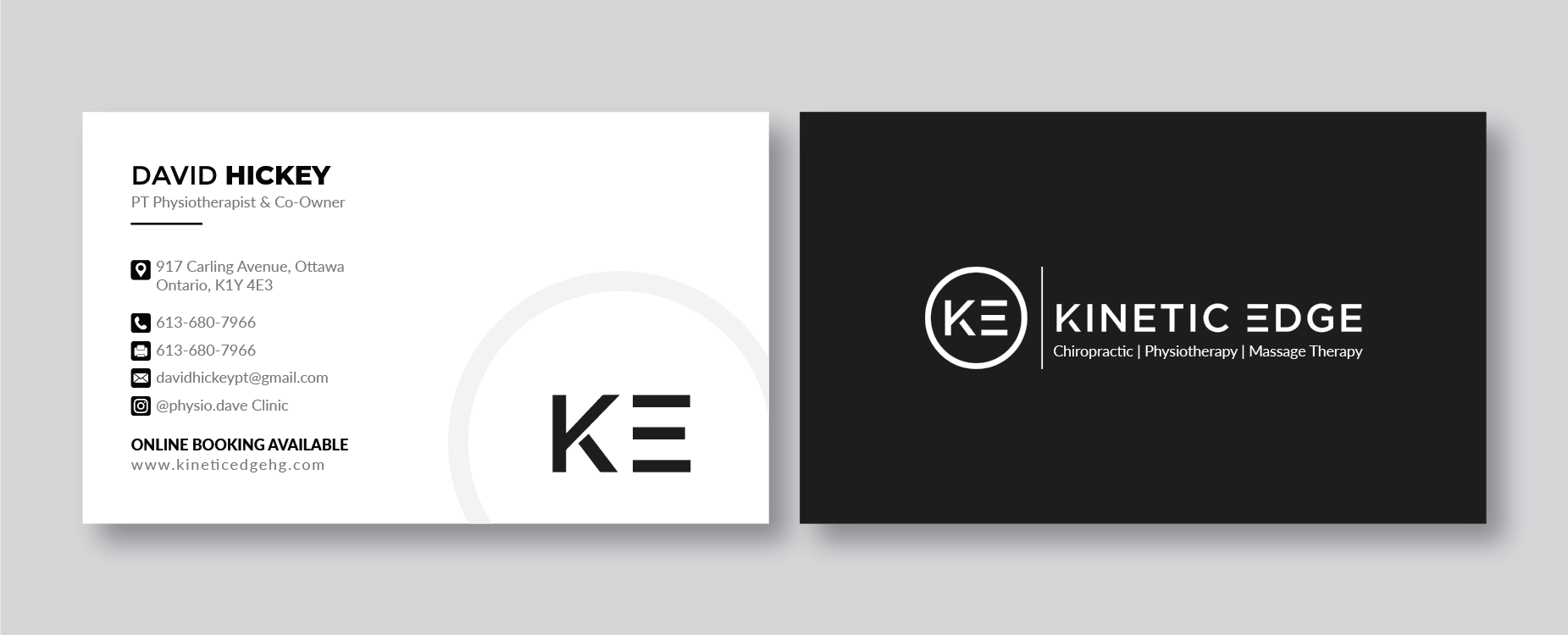 Design de Carte de Visite par artbitin pour ce projet | Design #31795795