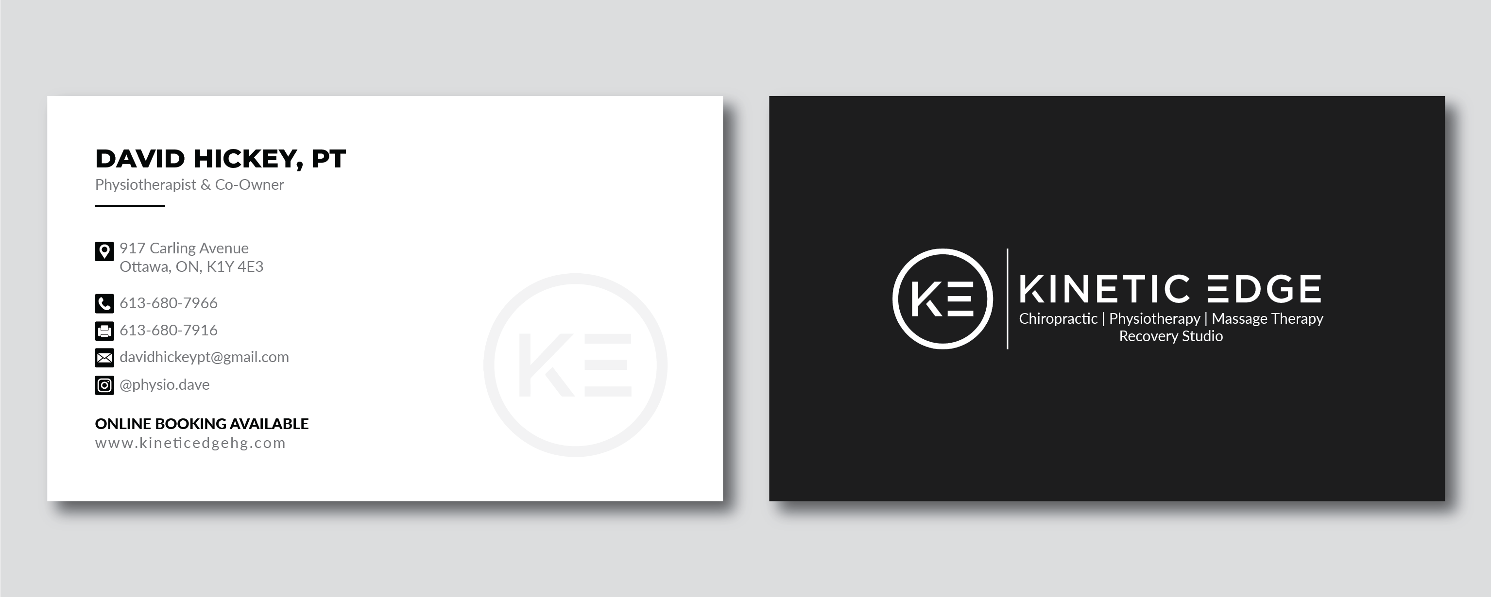 Design de Carte de Visite par artbitin pour ce projet | Design #31802067