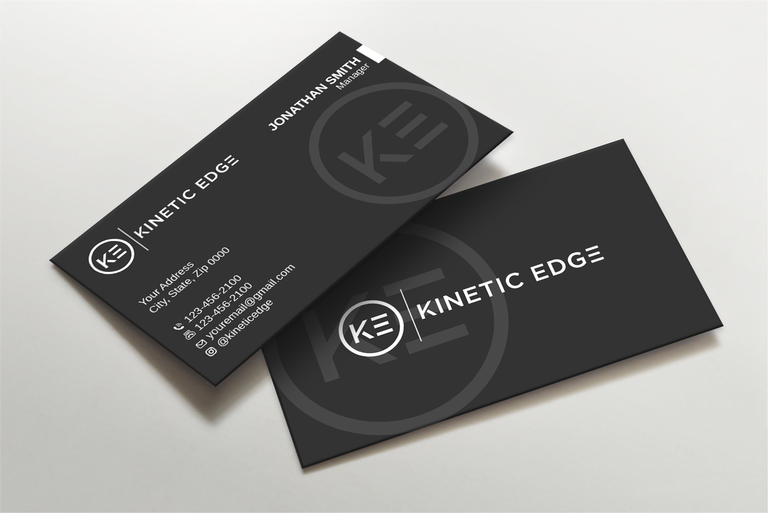 Business Card Design by LAXMI DESIGNHUB for this project | Design #31748981