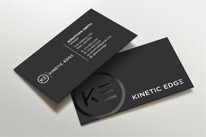 Business Card Design by LAXMI DESIGNHUB for this project | Design: #31748983