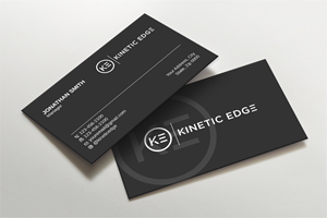 Business Card Design by LAXMI DESIGNHUB for this project | Design: #31748984