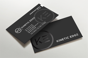 Business Card Design by LAXMI DESIGNHUB for this project | Design: #31748985
