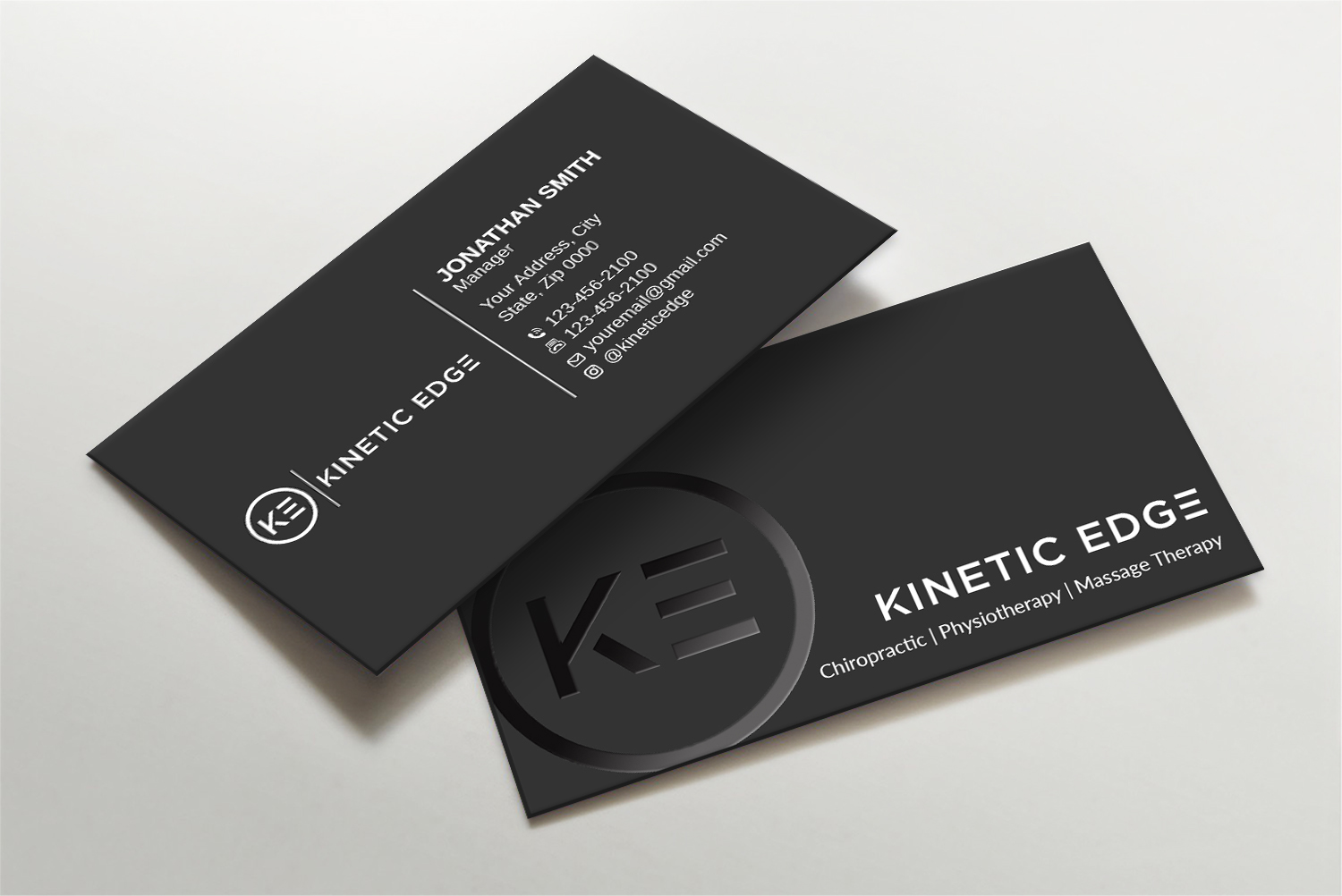 Business Card Design by LAXMI DESIGNHUB for this project | Design #31773560