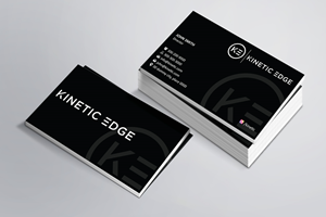 Diseño de Tarjeta de Presentación por Magic of Art para este proyecto | Diseño #31774738